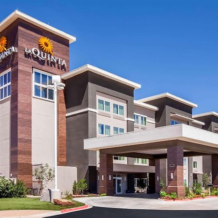 La Quinta By Wyndham Odessa North Ξενοδοχείο Εξωτερικό φωτογραφία