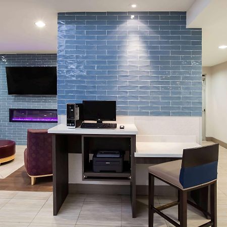 La Quinta By Wyndham Odessa North Ξενοδοχείο Εξωτερικό φωτογραφία