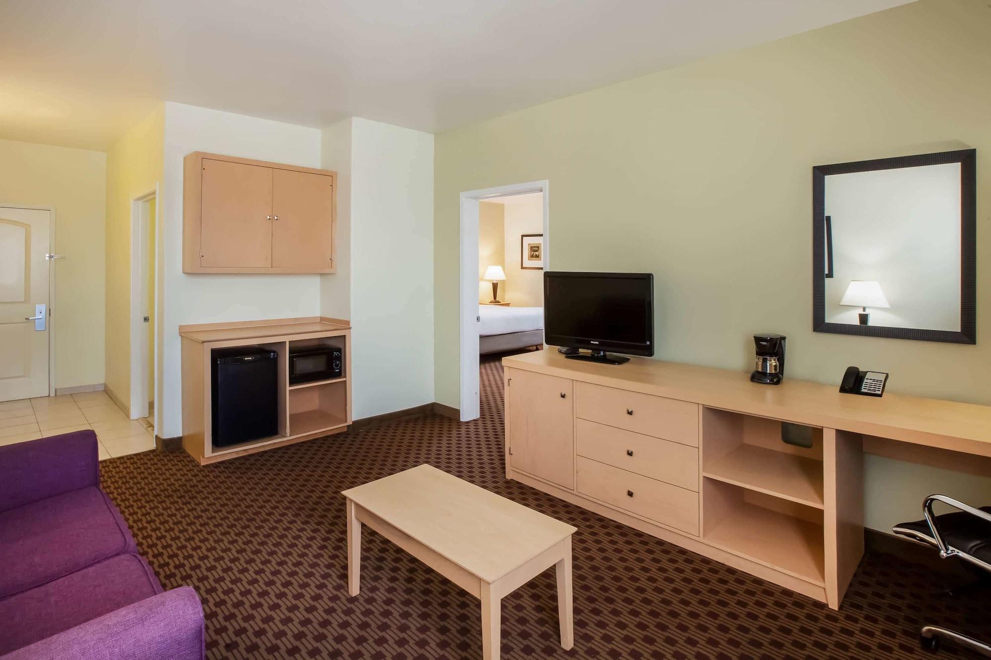 La Quinta By Wyndham Odessa North Ξενοδοχείο Εξωτερικό φωτογραφία