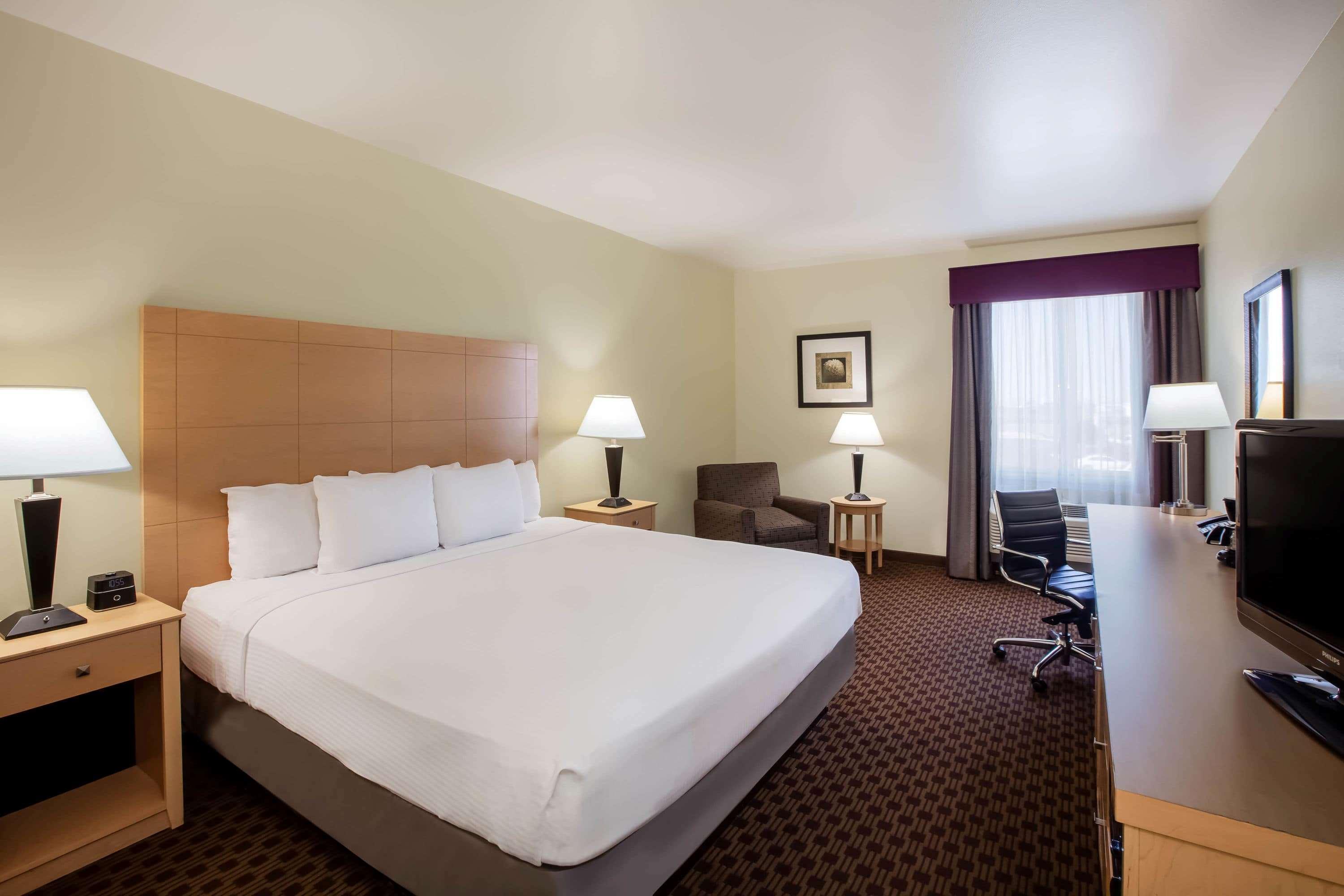 La Quinta By Wyndham Odessa North Ξενοδοχείο Εξωτερικό φωτογραφία
