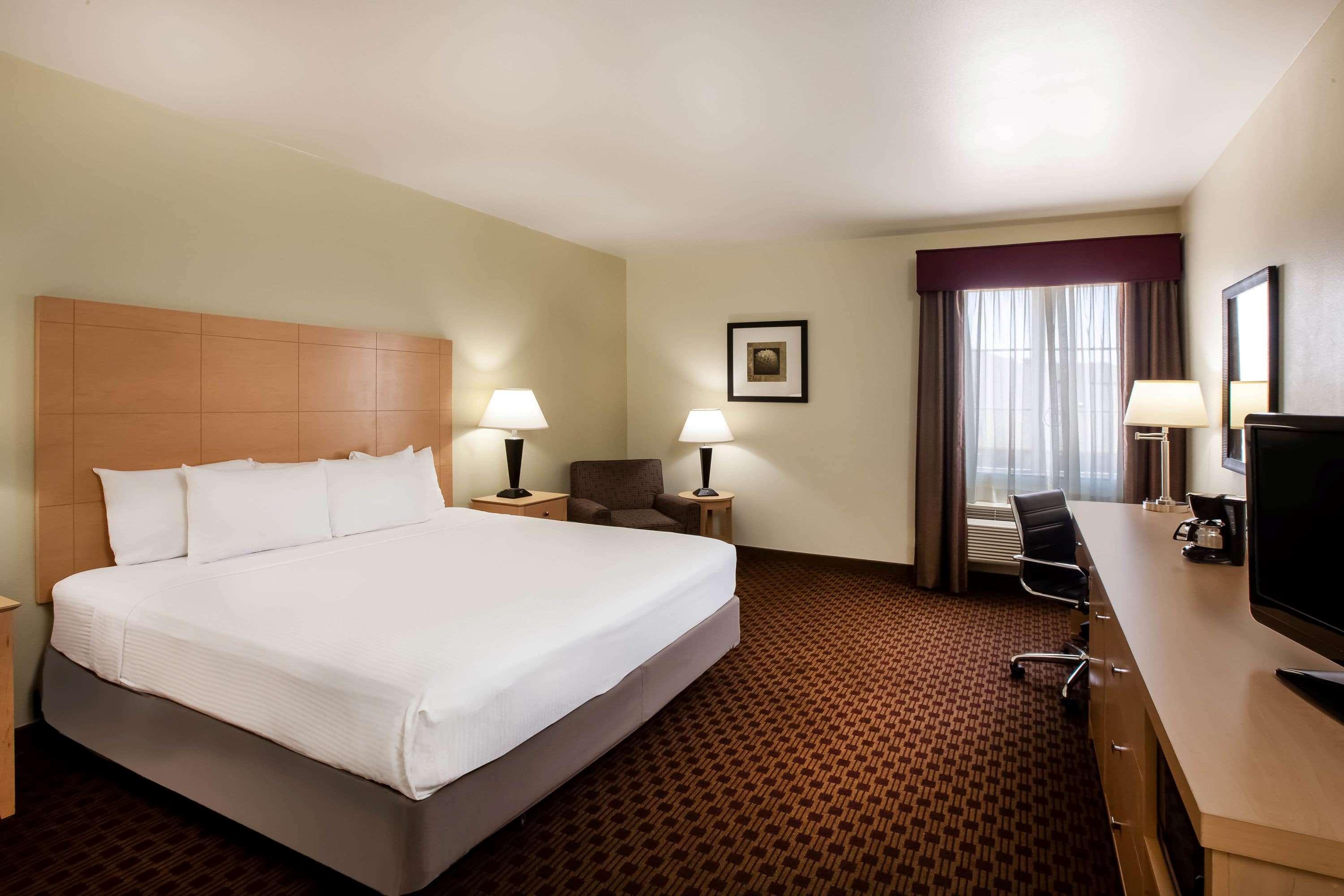 La Quinta By Wyndham Odessa North Ξενοδοχείο Εξωτερικό φωτογραφία