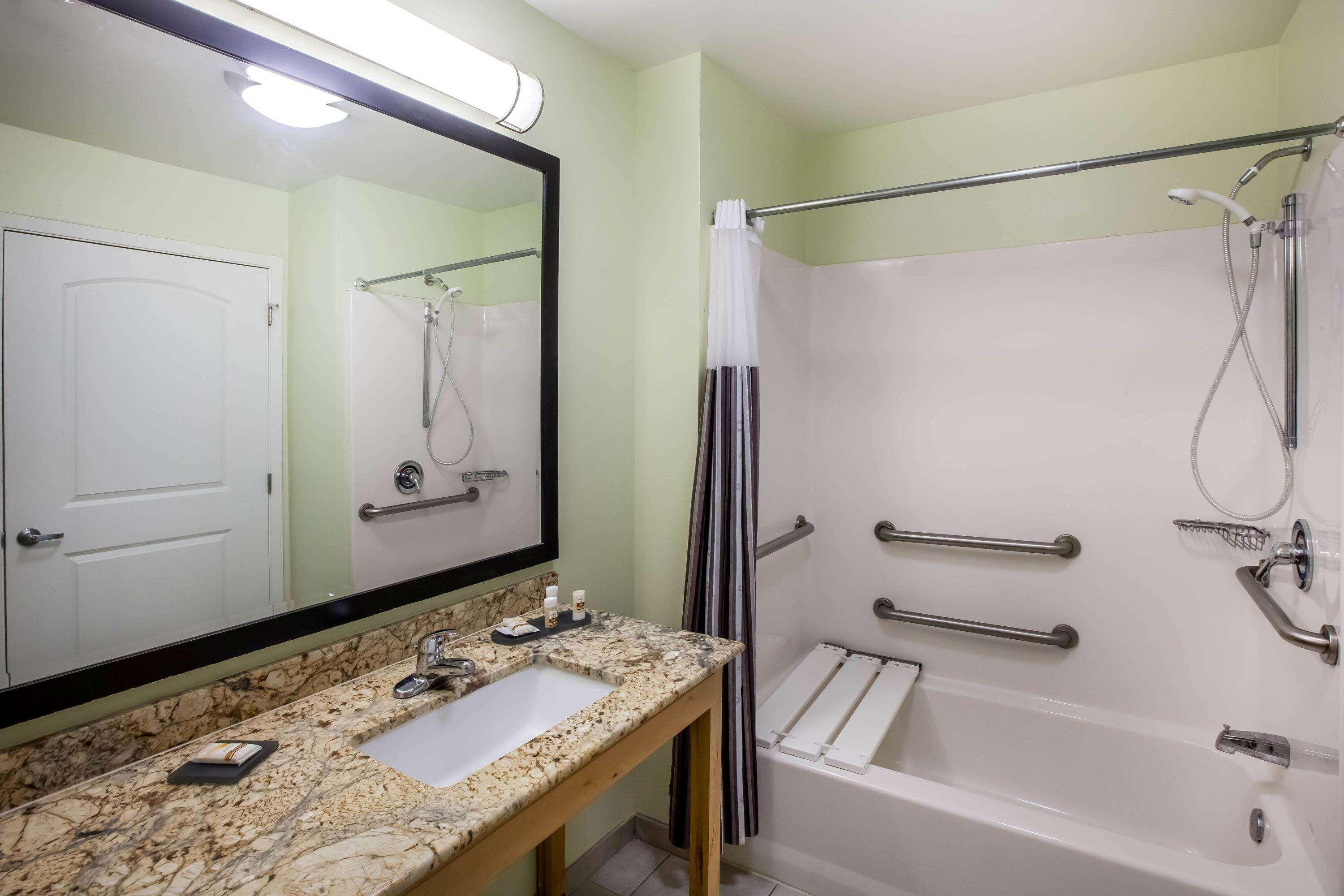 La Quinta By Wyndham Odessa North Ξενοδοχείο Εξωτερικό φωτογραφία