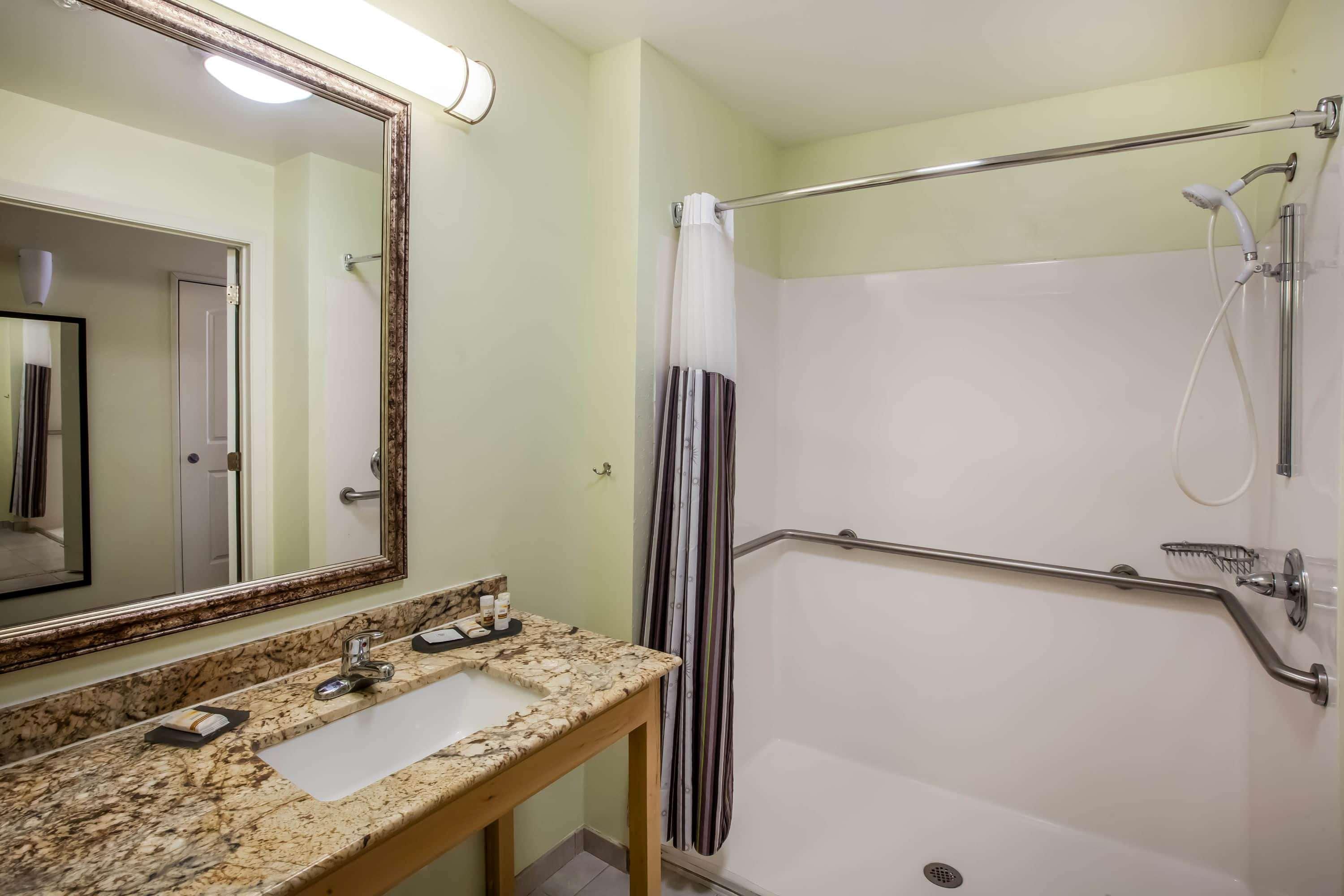 La Quinta By Wyndham Odessa North Ξενοδοχείο Εξωτερικό φωτογραφία