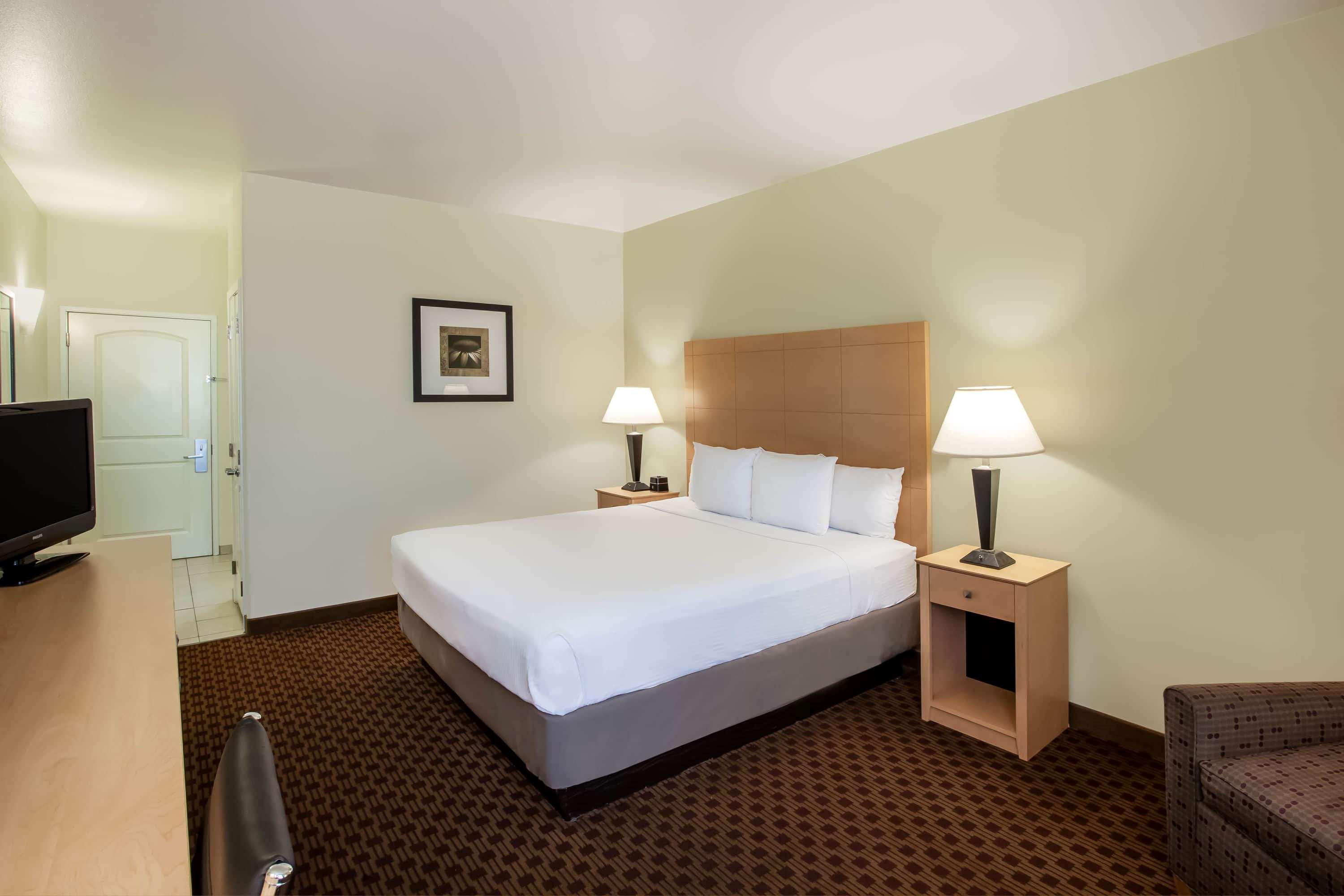 La Quinta By Wyndham Odessa North Ξενοδοχείο Εξωτερικό φωτογραφία