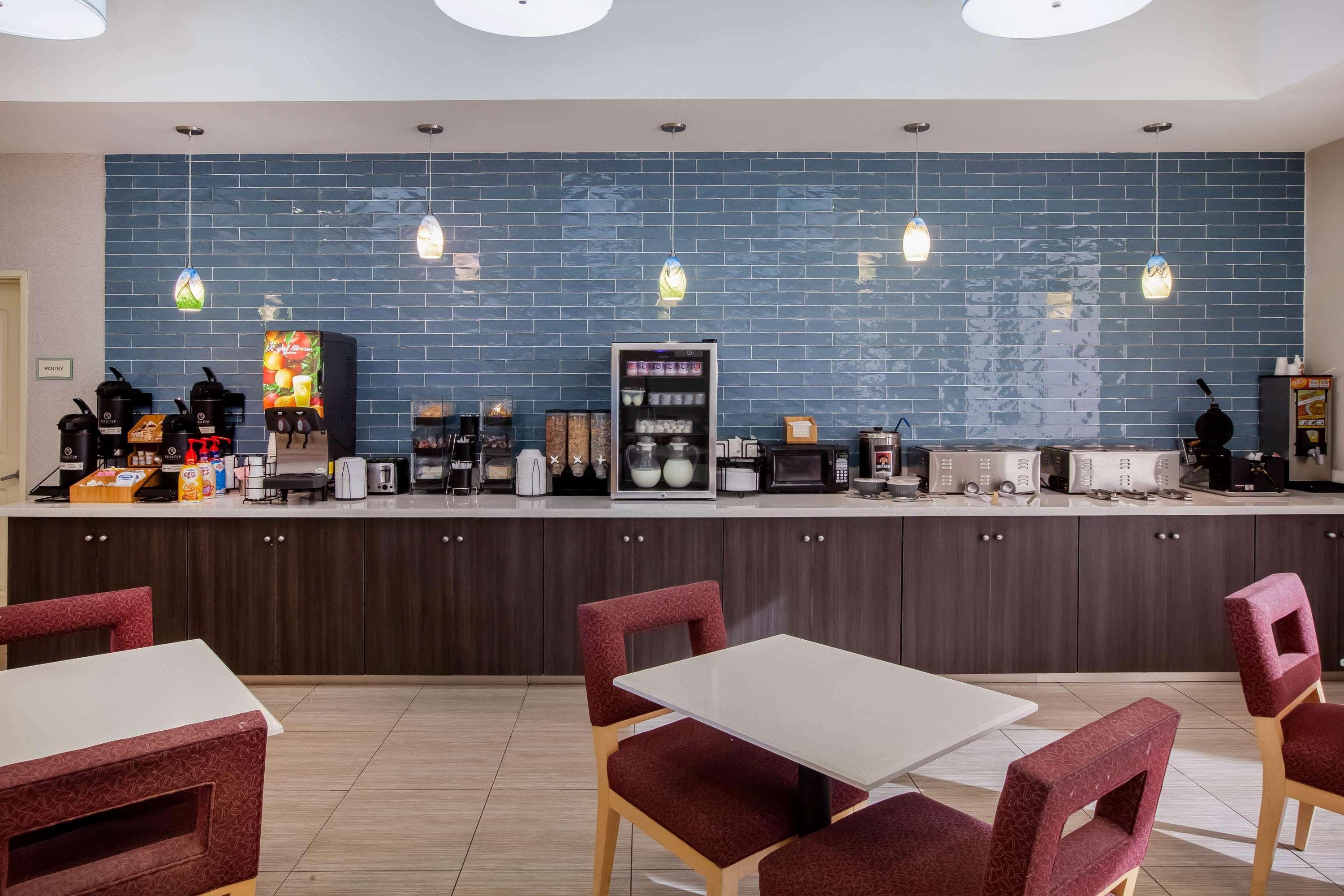 La Quinta By Wyndham Odessa North Ξενοδοχείο Εξωτερικό φωτογραφία