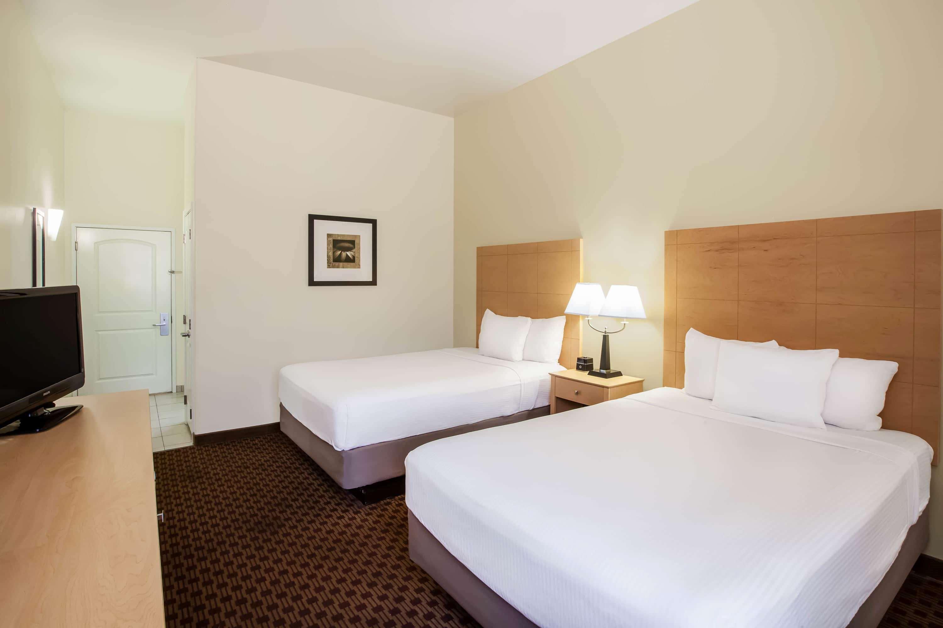 La Quinta By Wyndham Odessa North Ξενοδοχείο Εξωτερικό φωτογραφία