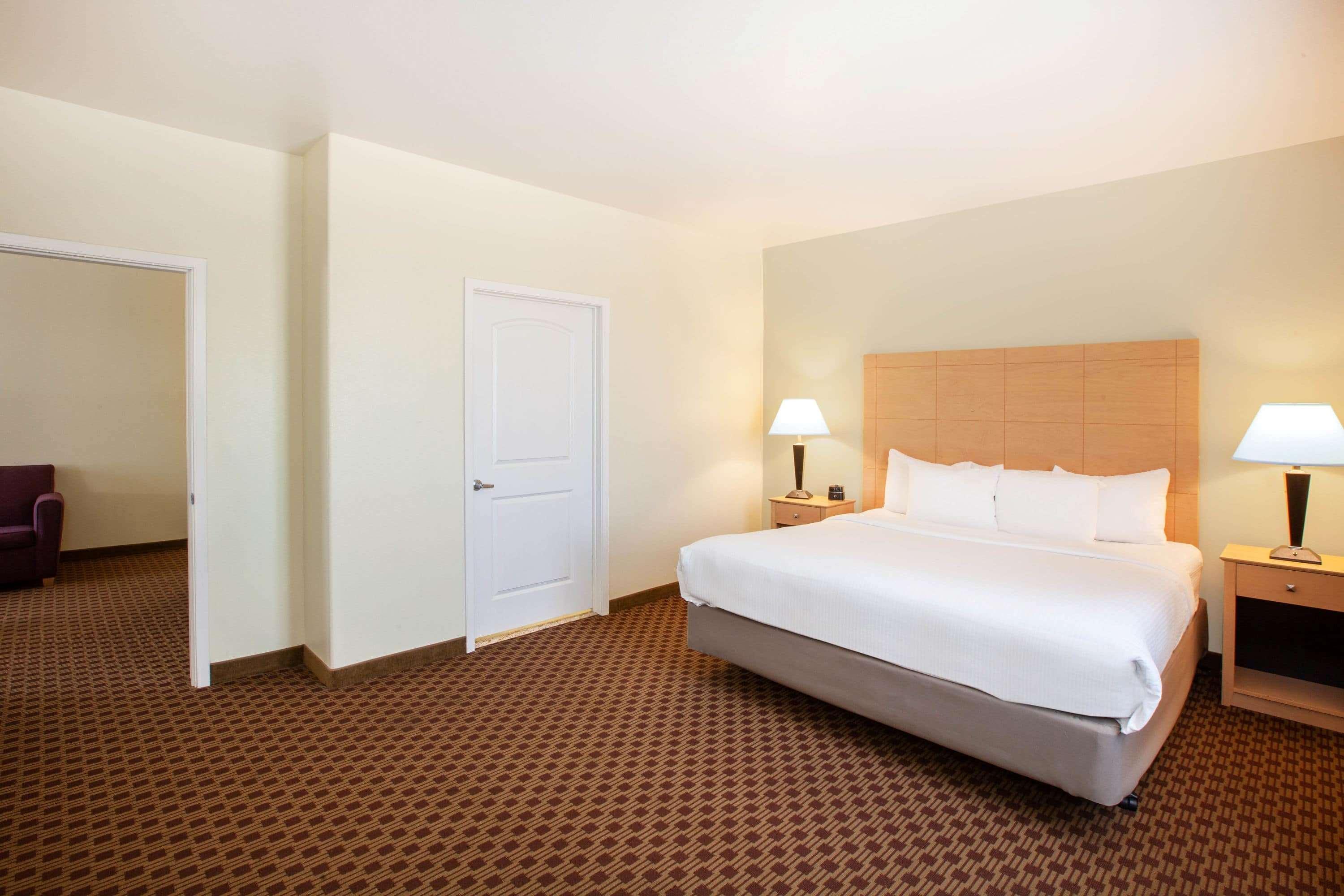 La Quinta By Wyndham Odessa North Ξενοδοχείο Εξωτερικό φωτογραφία