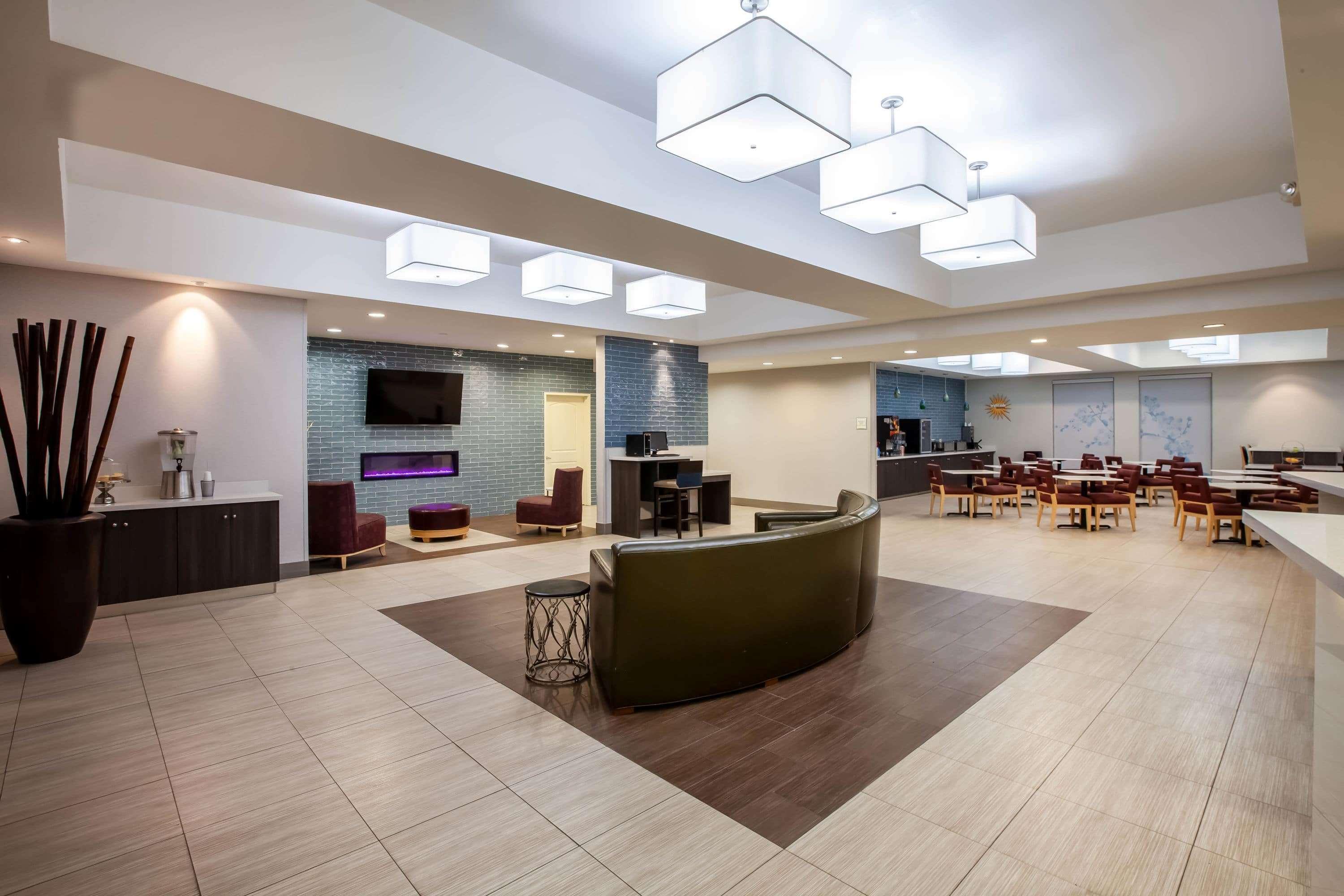 La Quinta By Wyndham Odessa North Ξενοδοχείο Εξωτερικό φωτογραφία