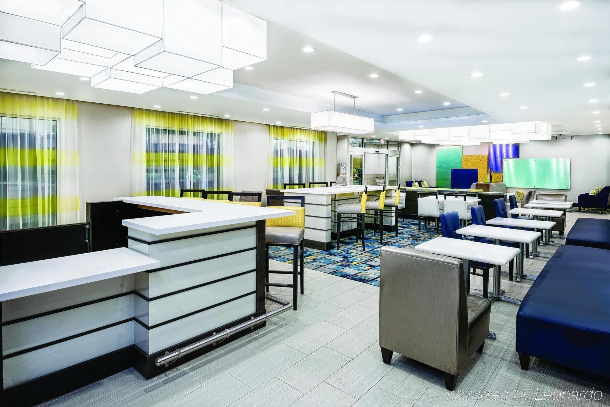La Quinta By Wyndham Odessa North Ξενοδοχείο Εξωτερικό φωτογραφία