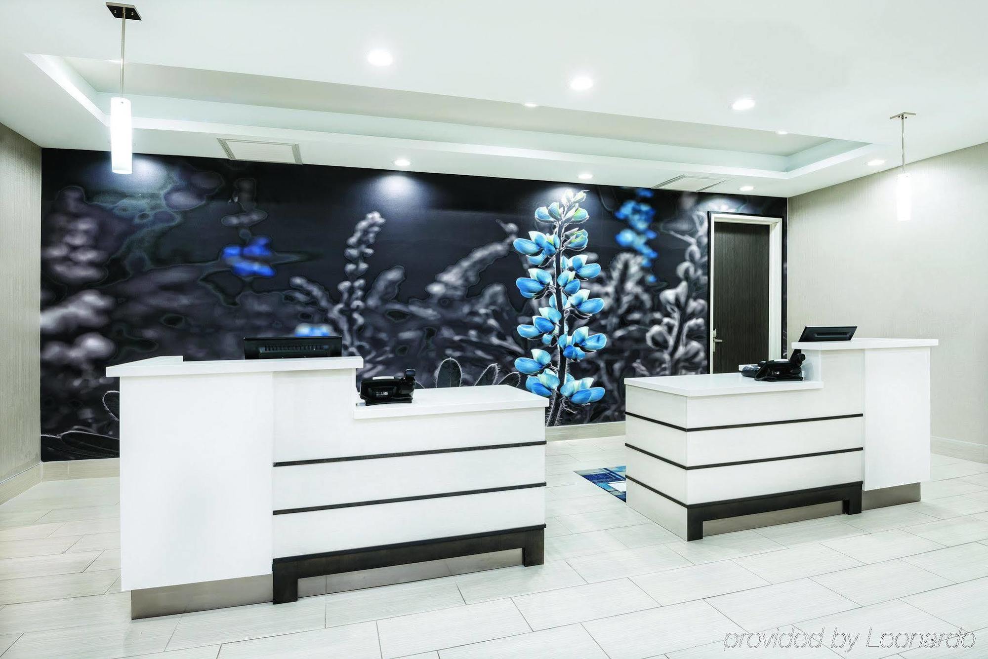 La Quinta By Wyndham Odessa North Ξενοδοχείο Εξωτερικό φωτογραφία
