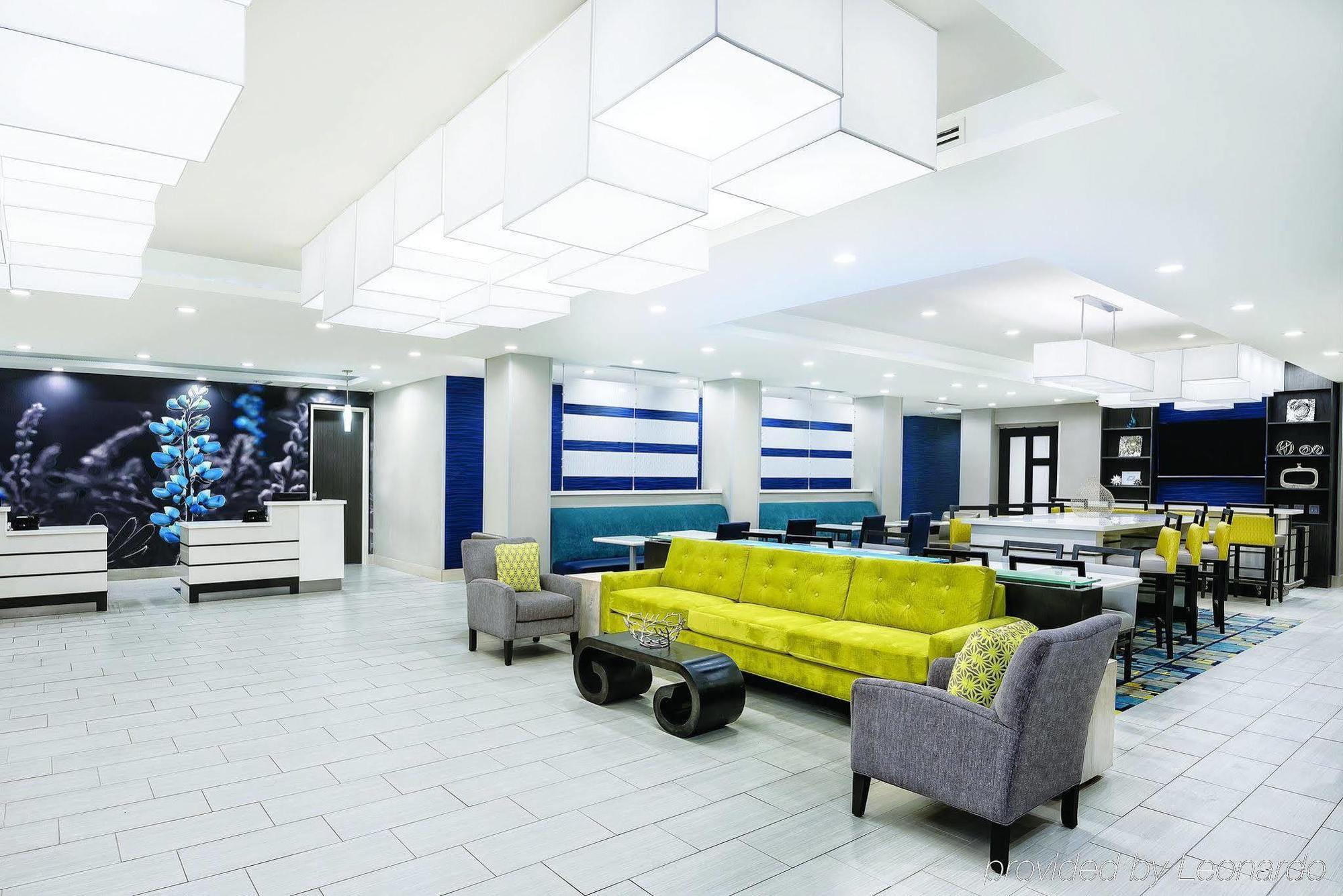 La Quinta By Wyndham Odessa North Ξενοδοχείο Εξωτερικό φωτογραφία