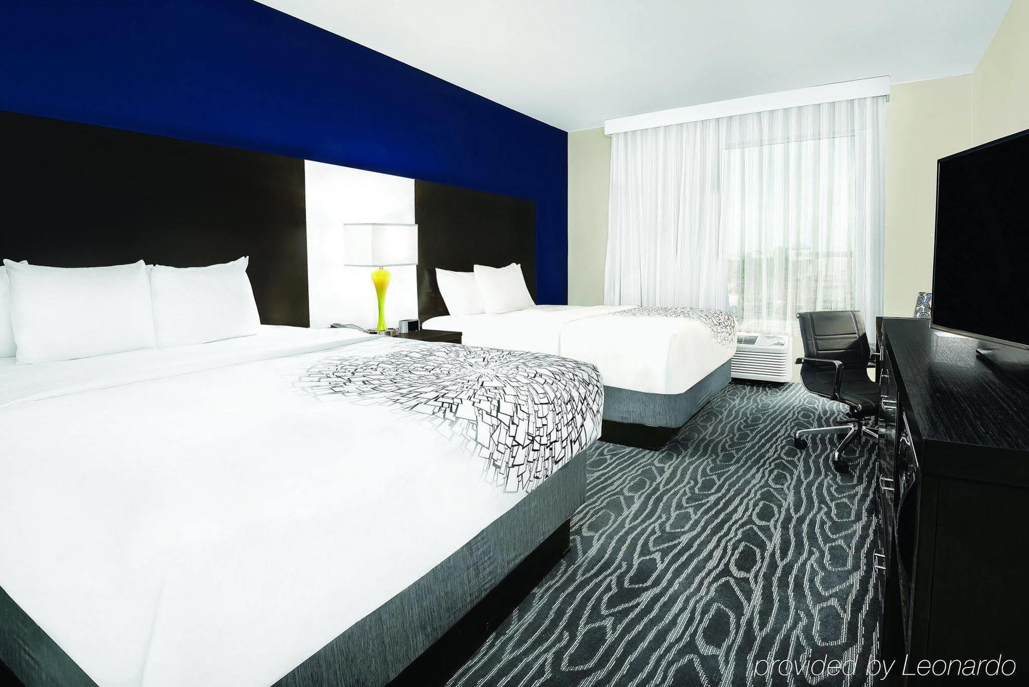 La Quinta By Wyndham Odessa North Ξενοδοχείο Εξωτερικό φωτογραφία
