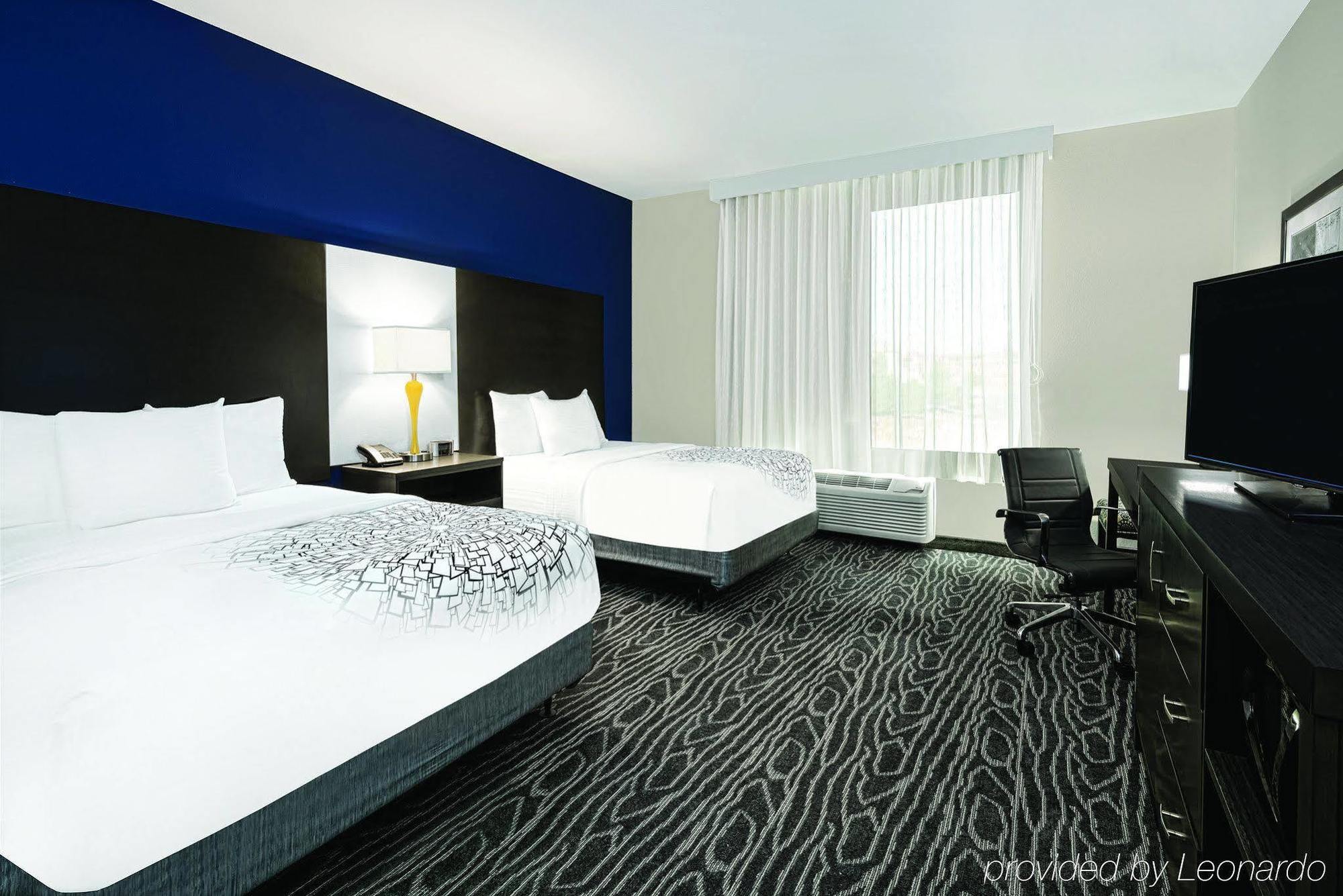 La Quinta By Wyndham Odessa North Ξενοδοχείο Εξωτερικό φωτογραφία