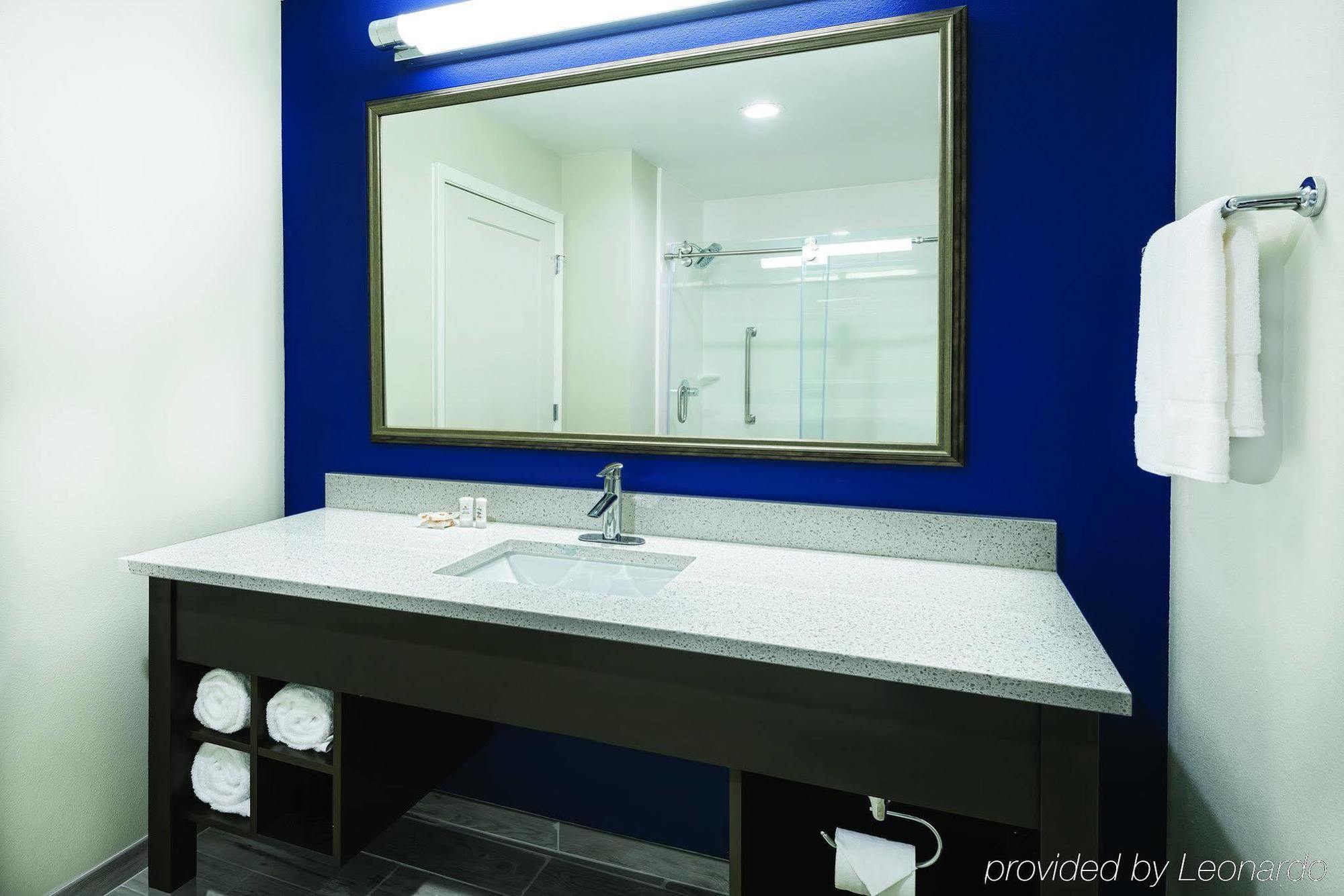La Quinta By Wyndham Odessa North Ξενοδοχείο Εξωτερικό φωτογραφία