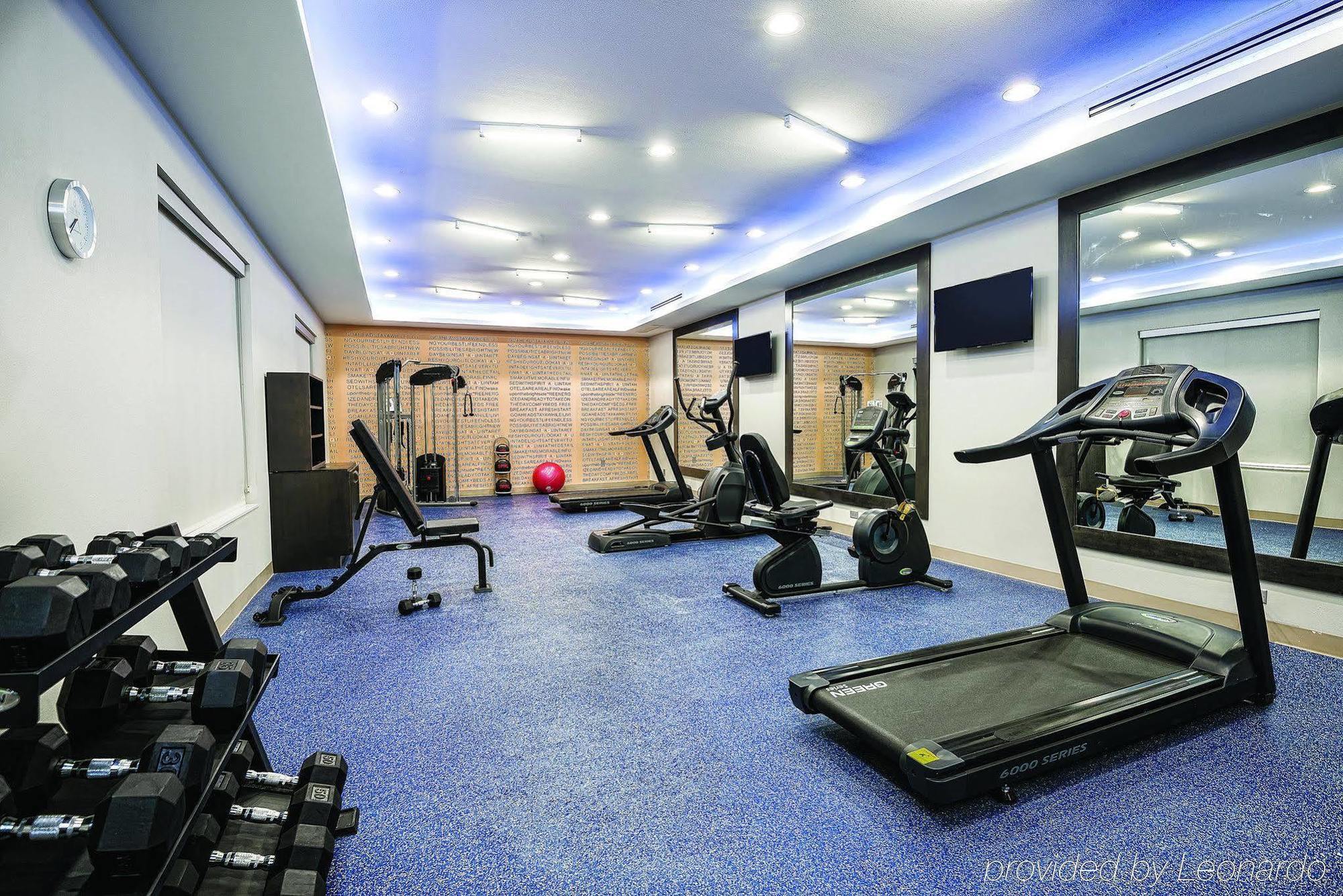 La Quinta By Wyndham Odessa North Ξενοδοχείο Εξωτερικό φωτογραφία